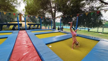 Camping Italie van Gustocamp: Bella Italia aan het Gardameer