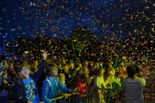 Dagje uit tip: Zomerterras in Vlaardingen (5-21 augustus)