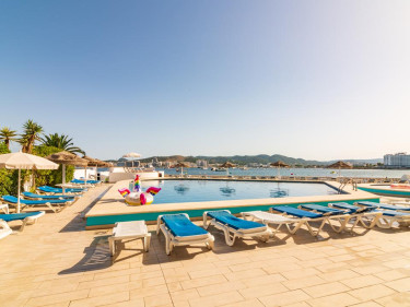 Hotel Azuline Mar Amantis