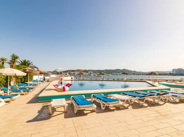 Hotel Azuline Mar Amantis