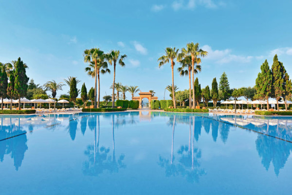 IBEROSTAR Málaga Playa