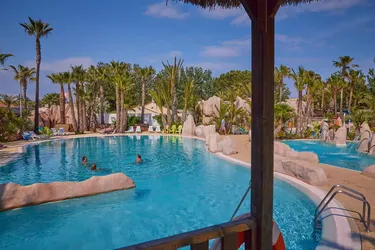 Camping Beach Club Nouvelle Floride