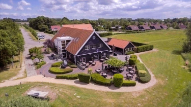 Vakantiepark Hof van Zeeland