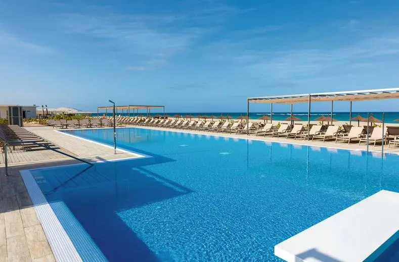 Riu Palace Boavista