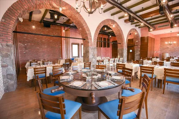 Hotel Rixos Bab Al Bahr