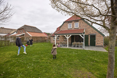 Recreatiepark de Leistert