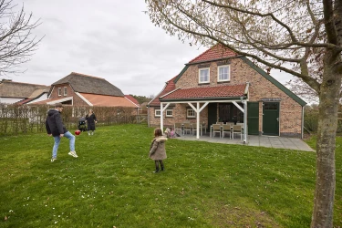 Recreatiepark de Leistert