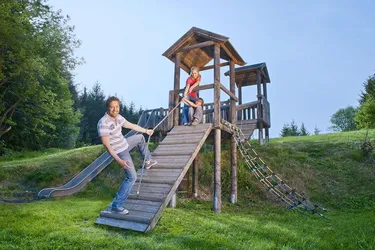 Sporthotel & Resort Grafenwald 