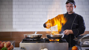 Sparky Hotel Vasia Resort Kreta 