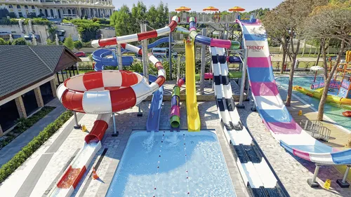 Hotel Trendy Lara