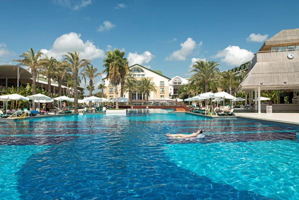 Alva Donna Exclusive Hotel