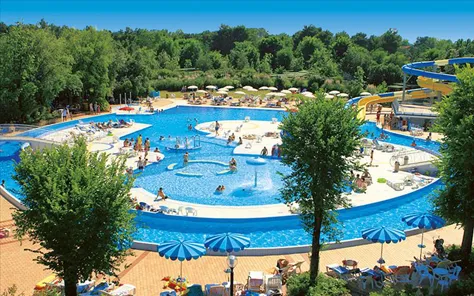 Villaggio Camping Europa