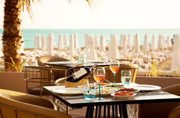 Hotel Paloma Perissia 