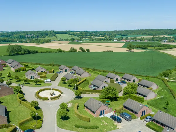 Summio Vakantiepark Reevallis