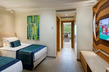 Titanic Luxury Collection Bodrum