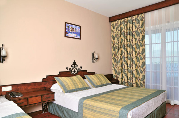 Hotel Marmaris Palace