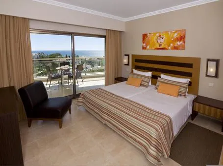 Aparthotel Alfagar II