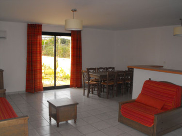 Appartementen Odalys Les Hameaux de Capra Scorsa 