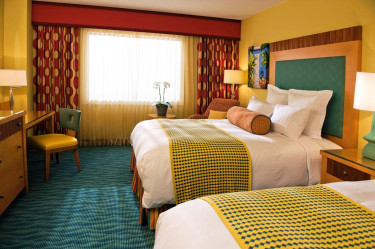 Renaissance Curaçao Resort & Casino