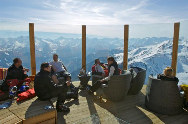 Appartement La Ferme du Val Claret****