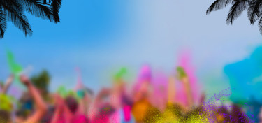 BREAKING! Kids Vakantiegids Kids Zone op het Vakantie Festival