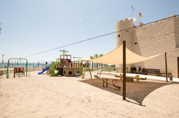 TUI Blue Palm Garden