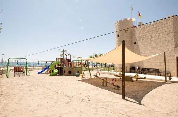 TUI Blue Palm Garden