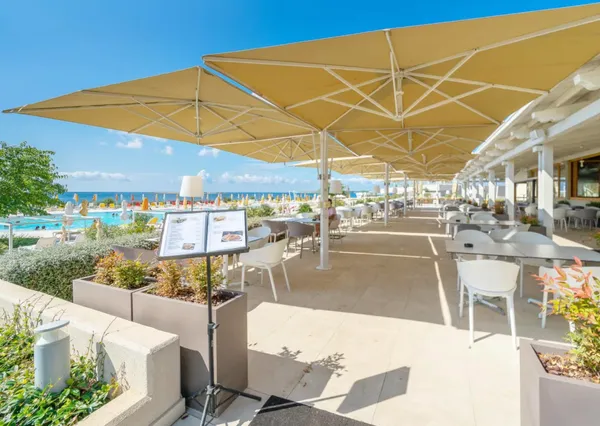 Camping Arena Grand Kažela