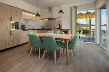 Terhills Resort by Center Parcs