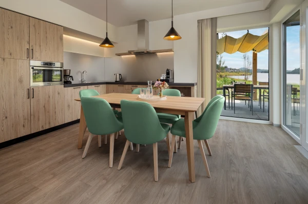 Terhills Resort by Center Parcs