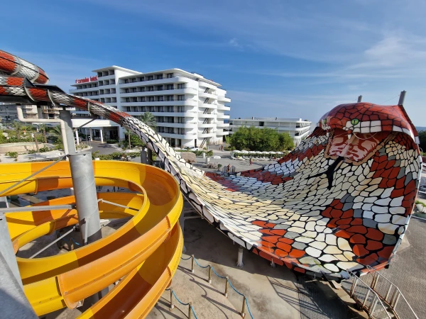 all inclusive curacao - mangrove beach resort