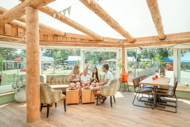 Capfun Vakantiepark De Scheepsbel