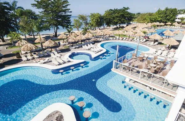ClubHotel RIU Negril