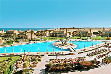 Hotel Club Calimera Akassia Swiss Resort