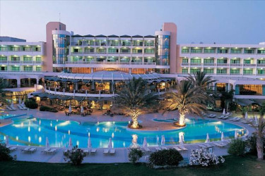 Hotel Constantinou Bros Athena Beach