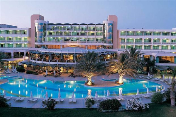 Hotel Constantinou Bros Athena Beach