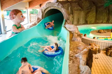 Vakantiepark Landal Salztal Paradies - Duitsland