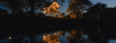 6x Bijzonder overnachten in de vakantie 