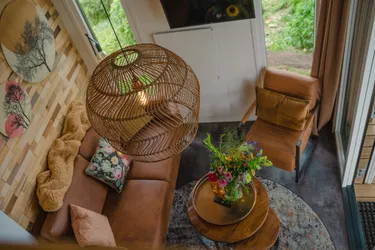 Marina Parken Bad Nederrijn