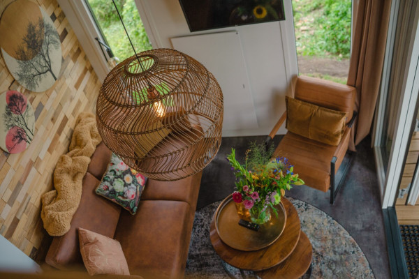 Marina Parken Bad Nederrijn