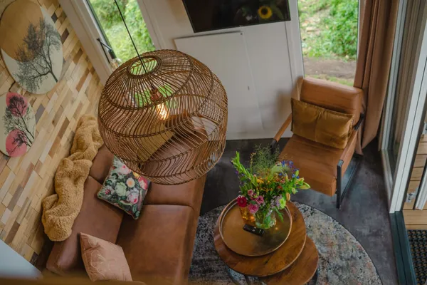 Marina Parken Bad Nederrijn