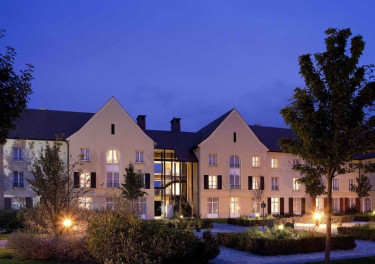 Campanile Val de France (voorheen Kyriad Hotel)