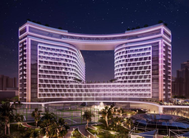 Hotel NH Collection Dubai The Palm