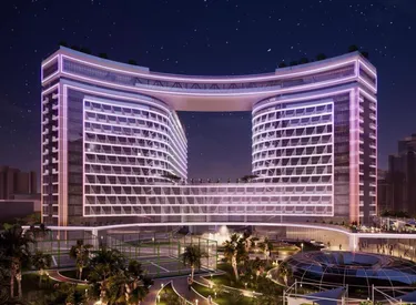 Hotel NH Collection Dubai The Palm