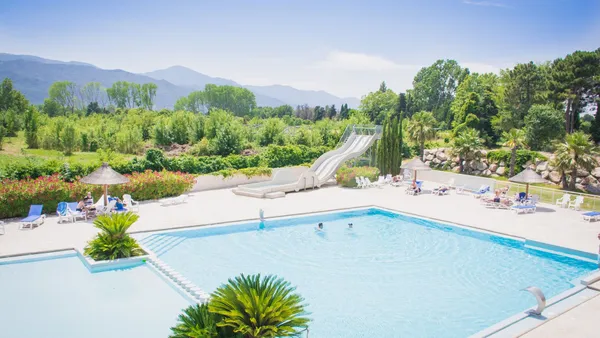 Camping Sunêlia Les Pins