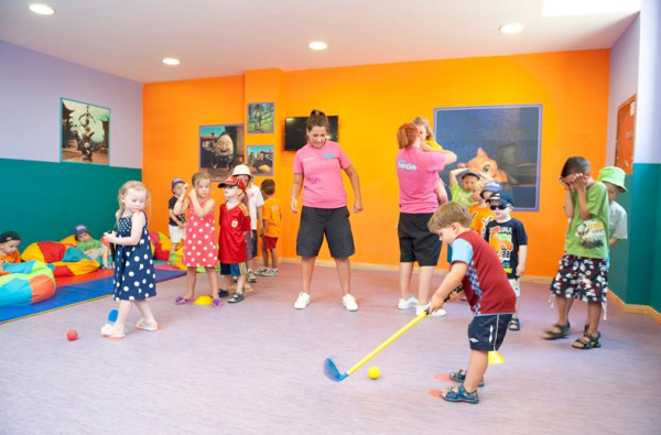 TUI BLUE Grupotel Turquesa Mar