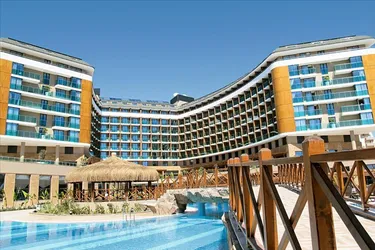 Hotel Aska Lara Resort & Spa