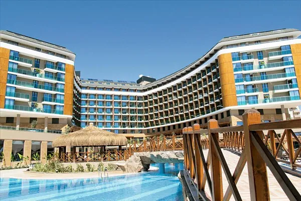 Hotel Aska Lara Resort & Spa