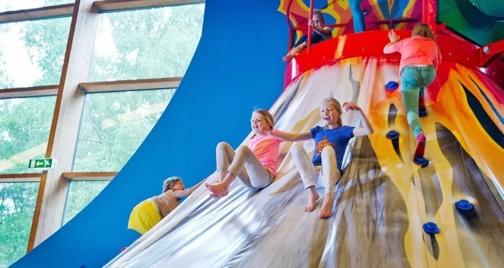 Kinderactiviteiten