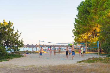 Camping Perla di Mare